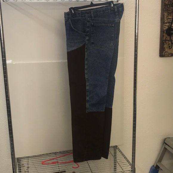 ProGear Other - ProGrar by Wrangler Mens Heavy Duty Work Jeans